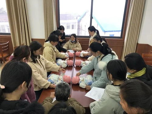 巾幗家政展風(fēng)采——河北省海港區(qū)成功舉辦家政服務(wù)技能競(jìng)賽活動(dòng)