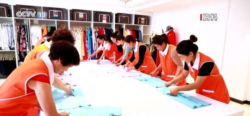 家政小支點(diǎn)撬動(dòng)興農(nóng)大杠桿——九部門(mén)開(kāi)展2024年家政興農(nóng)行動(dòng)