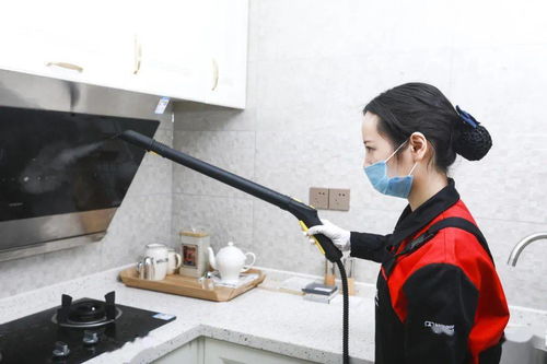 安心找家政，幸福購生活——三替集團上演家政年貨盛宴