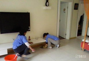 明亮家政服務中心 點亮生活，專業家政服務守護家的溫度