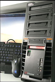 海爾攜手英特爾創新產品研發中心全球首發i7電腦，引領軟硬件研發新浪潮